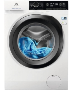 Купить Стиральная машина Electrolux EW8F228S белый в E-mobi