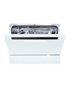 Посудомоечная машина MAUNFELD MLP 06S белый | emobi