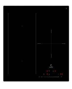 Купить Индукционная варочная поверхность LEX EVI 431A BL в E-mobi