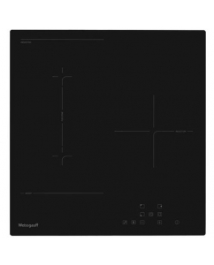 Купить Индукционная варочная поверхность Weissgauff HI 430 BFZ в E-mobi
