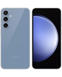 6.4" Смартфон Samsung Galaxy S23 FE 256 ГБ синий | emobi