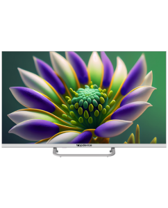 32" (80 см) LED-телевизор Topdevice TDTV32CS04H белый | emobi