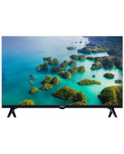 32" (81 см) LED-телевизор Haier 32 Smart TV S2 черный | emobi
