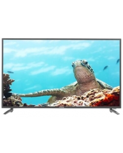 43" (109 см) LED-телевизор Harper 43F670TS черный | emobi