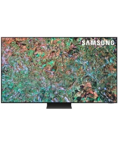 65" (163 см) LED-телевизор Samsung QE65QN800DUXR черный | emobi