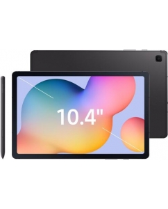 10.4" Планшет Samsung Galaxy Tab S6 Lite (2024) LTE 64 ГБ серый + стилус | emobi