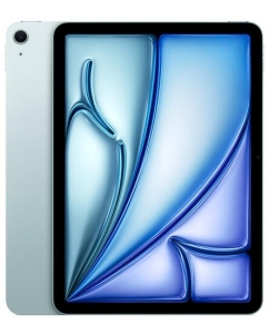 11" Планшет Apple iPad Air (M2) Wi-Fi 128 ГБ голубой | emobi
