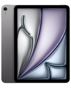 11" Планшет Apple iPad Air (M2) Wi-Fi 128 ГБ серый | emobi