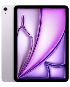 11" Планшет Apple iPad Air (M2) Wi-Fi 256 ГБ фиолетовый | emobi