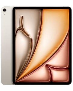 13" Планшет Apple iPad Air (M2) Wi-Fi 128 ГБ бежевый | emobi