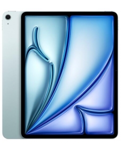 13" Планшет Apple iPad Air (M2) Wi-Fi 128 ГБ голубой | emobi