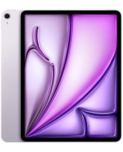 13" Планшет Apple iPad Air (M2) Wi-Fi 128 ГБ фиолетовый | emobi
