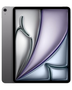13" Планшет Apple iPad Air (M2) Wi-Fi 256 ГБ серый | emobi