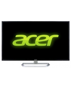 31.5" Монитор Acer EB321HQAbi черный | emobi