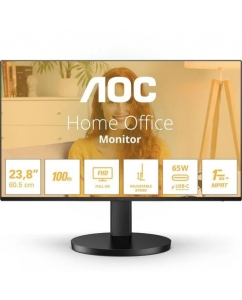 27" Монитор AOC 27B3CF2 черный | emobi