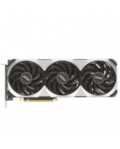 Видеокарта MSI GeForce RTX 4070 SUPER VENTUS 3X OC [GeForce RTX 4070 SUPER 12G VENTUS 3X OC] | emobi