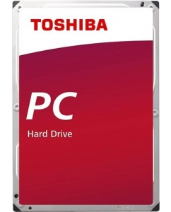 Купить 2 ТБ Жесткий диск Toshiba DT02 [DT02ABA200] в E-mobi