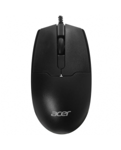 Мышь проводная Acer OMW126 [ZL.MCEEE.010] черный | emobi
