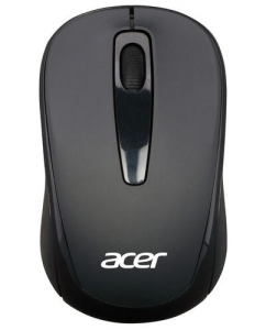 Мышь беспроводная Acer OMR133 [ZL.MCEEE.01G] черный | emobi