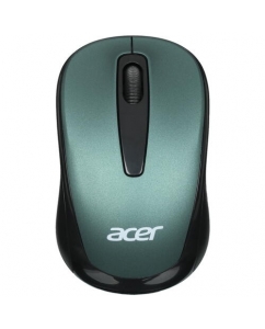 Мышь беспроводная Acer OMR135 [ZL.MCEEE.01I] зеленый | emobi