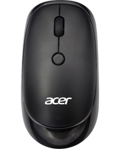 Мышь беспроводная Acer OMR137 [ZL.MCEEE.01K] черный | emobi