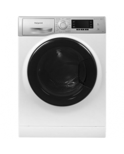 Купить Стиральная машина Hotpoint-Ariston NSD 8249 UD AVE RU белый в E-mobi