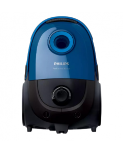 Купить Пылесос Philips FC8575/09 синий в E-mobi