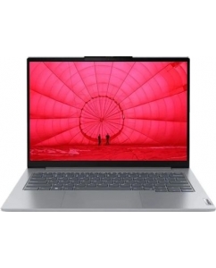 Ноутбук Lenovo Thinkbook 14 G6 IRL 21KG000MRU, 14", IPS, Intel Core i5 1335U, 10-ядерный, 16ГБ DDR5, 512ГБ SSD,  Intel Iris Xe graphics, серый  | emobi