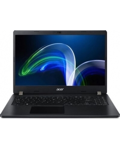 Ноутбук Acer TravelMate P2 TMP215-41 G2 NX.VS1EP.002, 15.6", IPS, AMD Ryzen 3 Pro 5450U, 4-ядерный, 8ГБ DDR4, 256ГБ SSD,  AMD Radeon, черный  | emobi