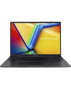 Ноутбук ASUS VivoBook 16 X1605VA-MB915 90NB10N3-M014L0, 16", IPS, Intel Core i5 13500H, 12-ядерный, 32ГБ DDR4, 512ГБ SSD,  Intel Iris Xe graphics, черный  | emobi