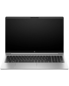 Ноутбук HP ProBook 450 G10 968W7ET, 15.6", UWVA, Intel Core i5 1335U, 10-ядерный, 16ГБ DDR4, 512ГБ SSD,  Intel Iris Xe graphics, серебристый  | emobi