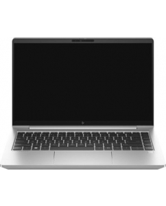 Ноутбук HP EliteBook 640 G10 818C3EA, 14", IPS, Intel Core i5 1335U, 10-ядерный, 8ГБ DDR4, 512ГБ SSD,  Intel Iris Xe graphics, серебристый  | emobi