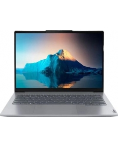 Ноутбук Lenovo Thinkbook 14 G6 ABP 21KJ000KUE, 14", IPS, AMD Ryzen 3 7330U, 4-ядерный, 8ГБ DDR4, 256ГБ SSD,  AMD Radeon, серый  | emobi