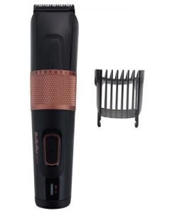 Купить Машинка для стрижки BaByliss E974E черный/коричневый в E-mobi