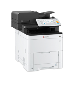 Купить МФУ лазерное Kyocera ECOSYS MA4000cifx в E-mobi