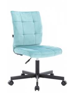 Кресло офисное Everprof EP-300 бирюзовый | emobi