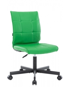 Кресло офисное Everprof EP-300 зеленый | emobi