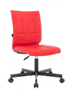 Кресло офисное Everprof EP-300 красный | emobi