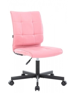 Кресло офисное Everprof EP-300 розовый | emobi