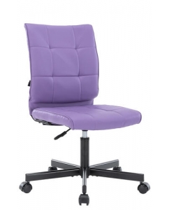 Кресло офисное Everprof EP-300 фиолетовый | emobi