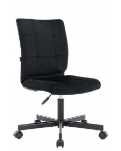 Кресло офисное Everprof EP-300 черный | emobi