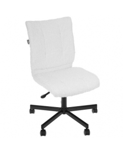 Купить Кресло офисное Бюрократ СН-330М белый в E-mobi