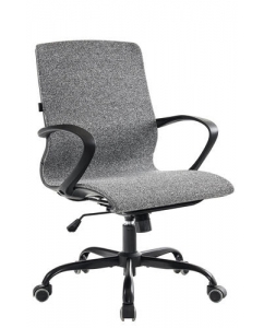 Кресло офисное Everprof Zero серый | emobi