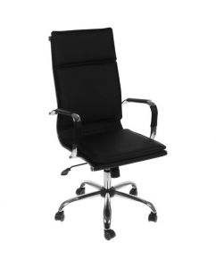 Кресло офисное College CLG-617 LXH-A черный | emobi