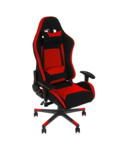 Кресло игровое College BX-3760 красный | emobi