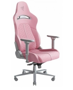 Кресло игровое Razer Enki розовый | emobi
