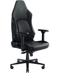 Кресло игровое Razer Iskur V2 зеленый | emobi
