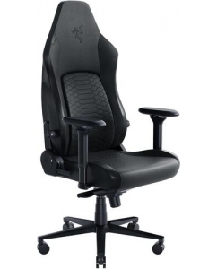 Кресло игровое Razer Iskur V2 черный | emobi