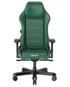 Кресло игровое DXRacer MASTER I-DMC/MAS2022/E зеленый | emobi