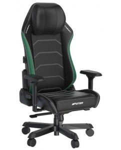 Кресло игровое DXRacer MASTER I-DMC/MAS2022/NE зеленый | emobi